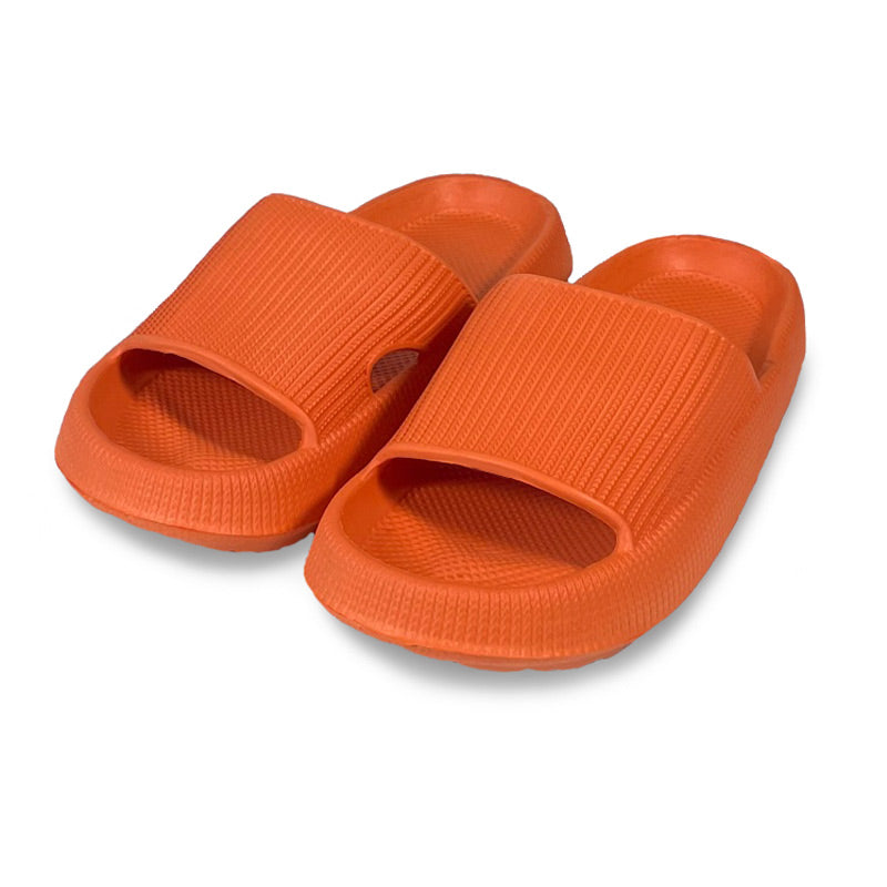 orange sliders