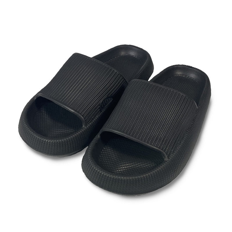 black sliders