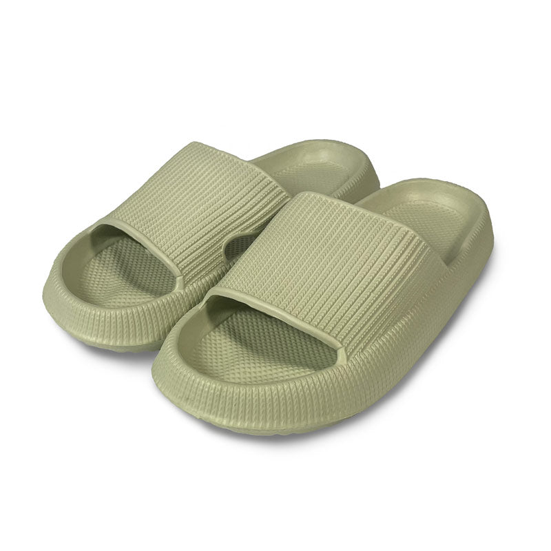 green sliders