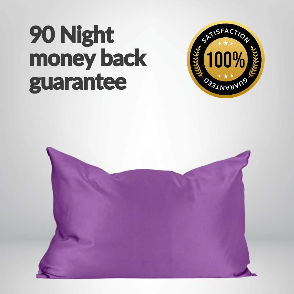 90 night money back guarantee