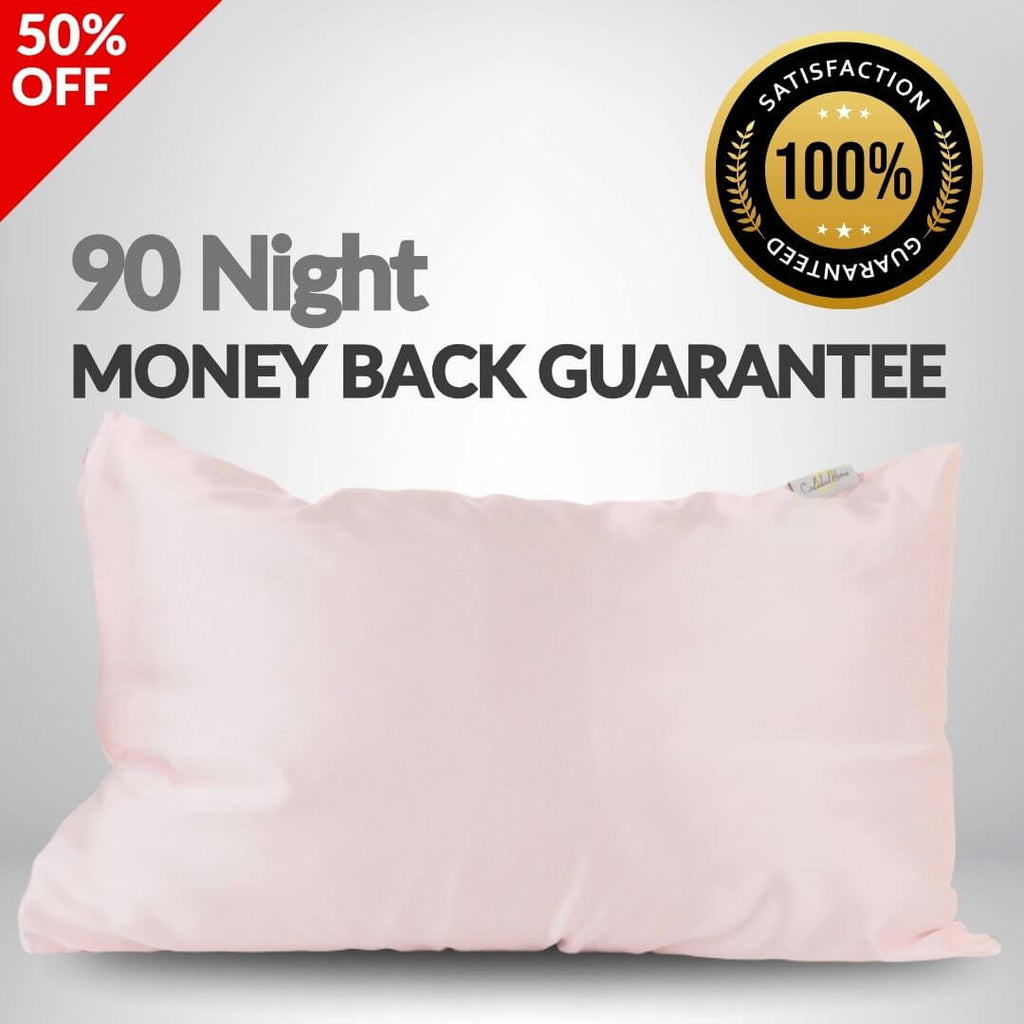 90 night money back guarantee
