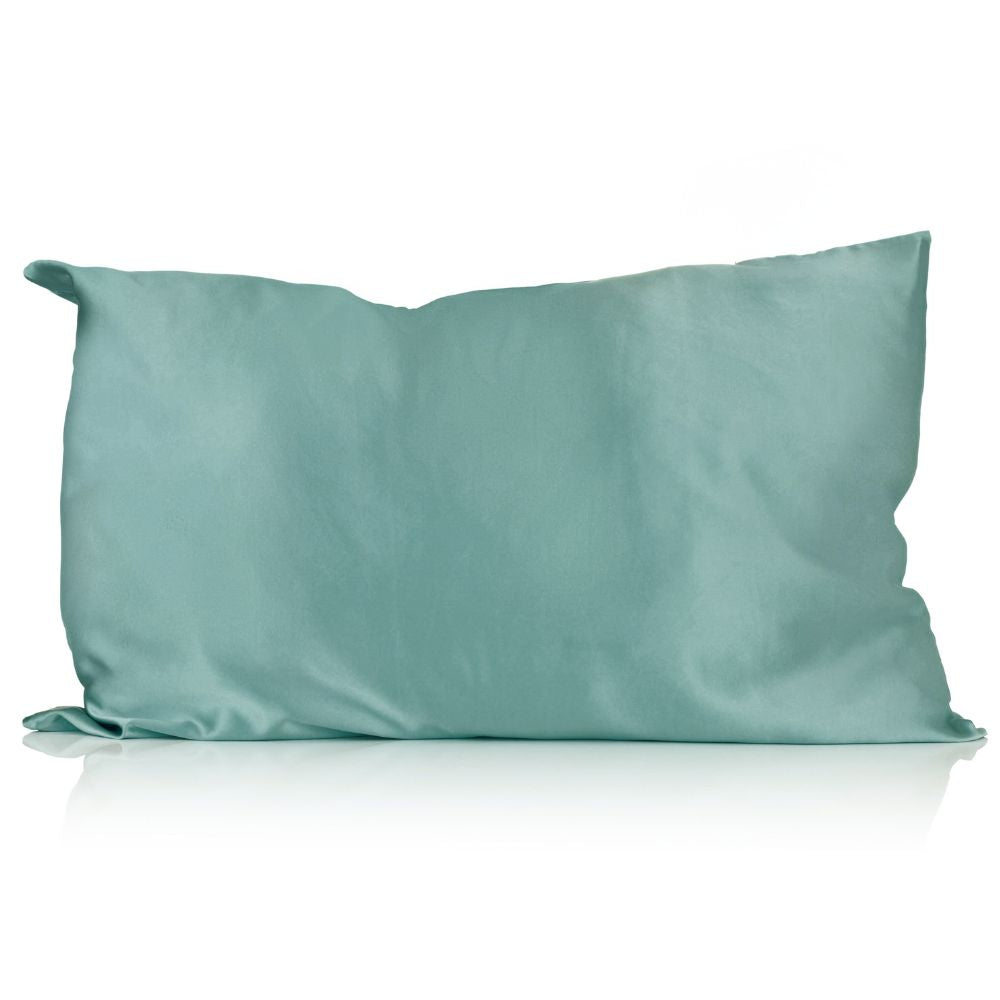 Juniper silk pillowcase