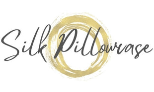 silk pillowcase UK