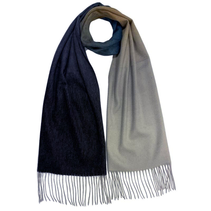 100% cashmere scarf