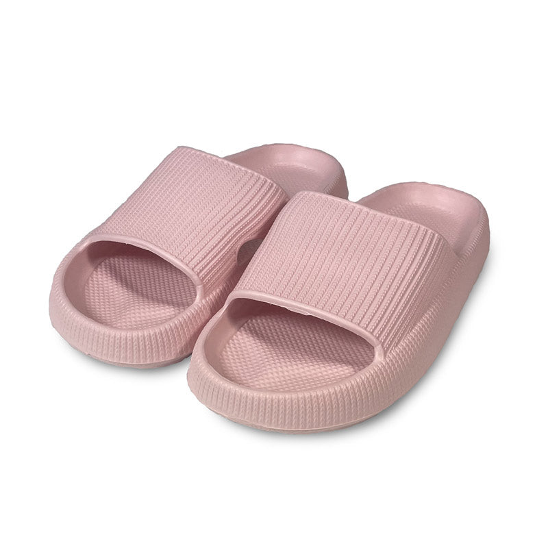 pink sliders