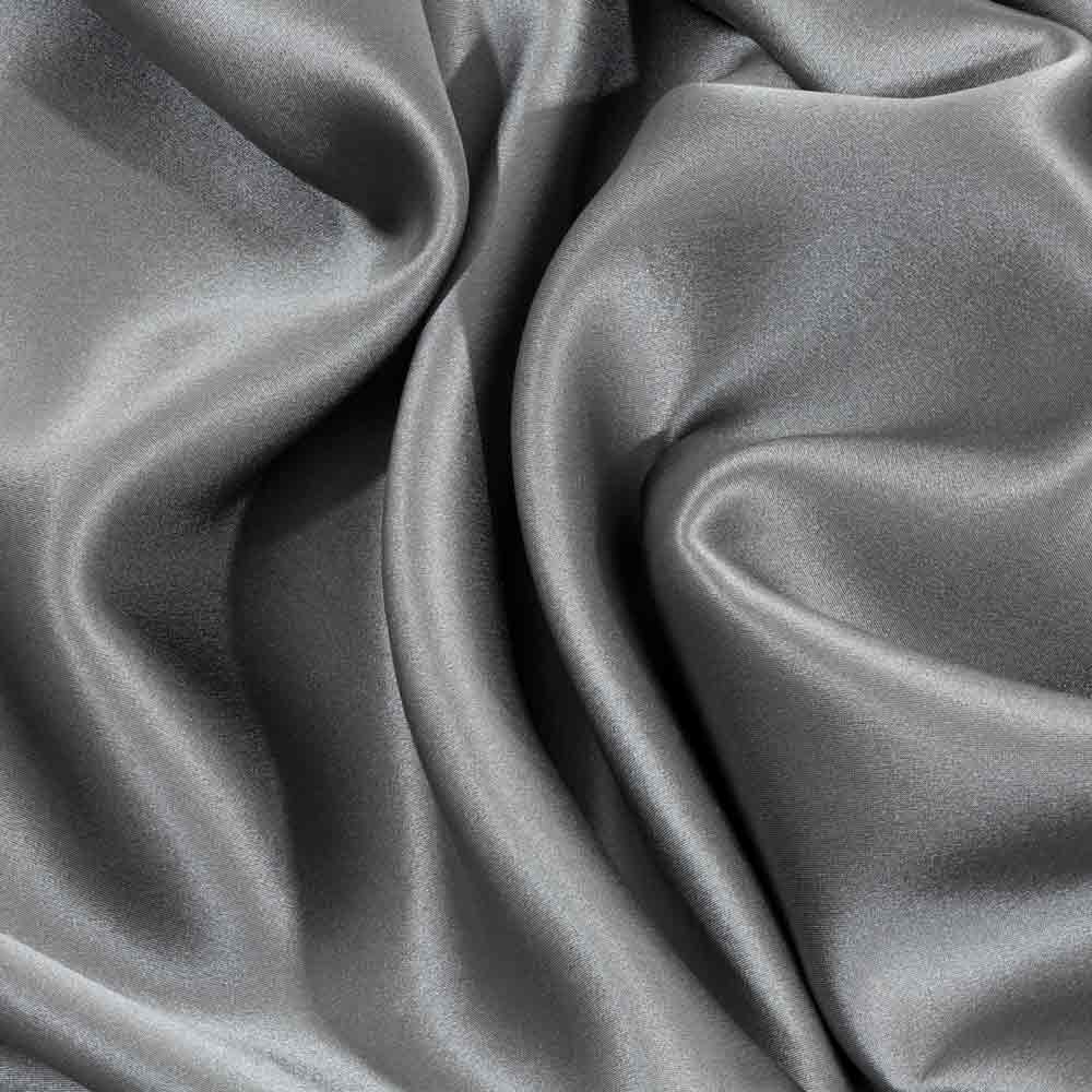 charcoal silk close up