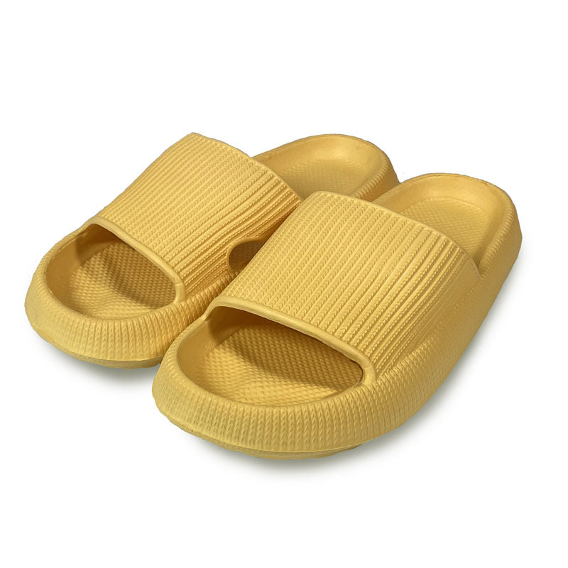 yellow sliders